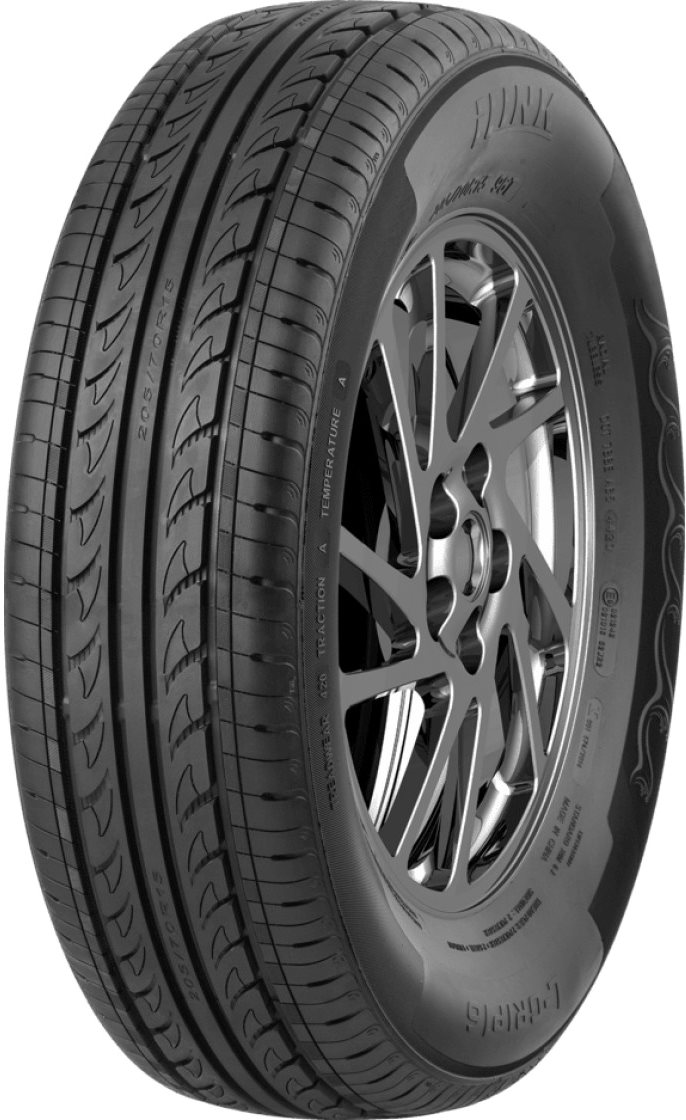 165/65R14 opona ILINK L-GRIP16 79H